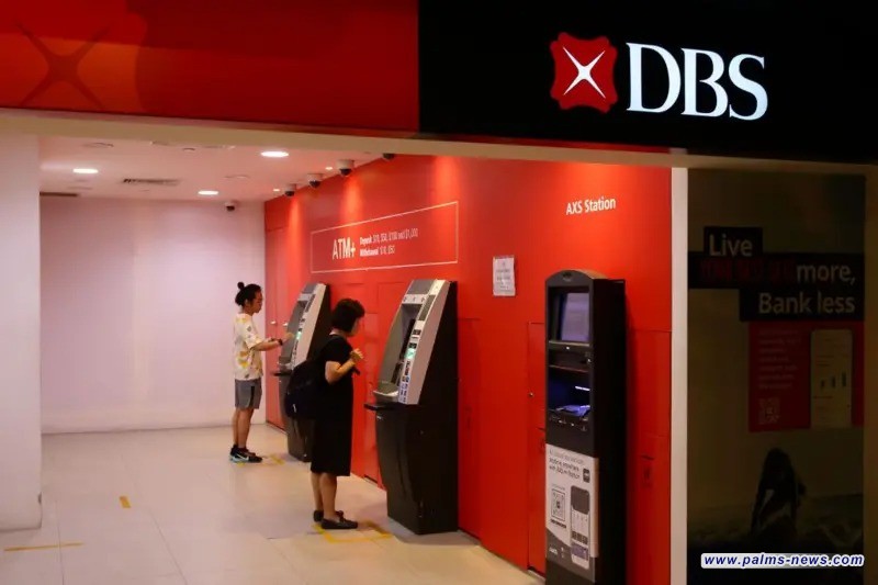 بنك آسيوي كبير يعتزم الاستغناء عن 4 آلاف وظيفة واستبدالها بالذكاء الاصطناعي